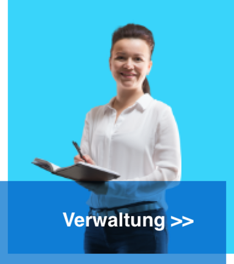 Leistung Verwaltung