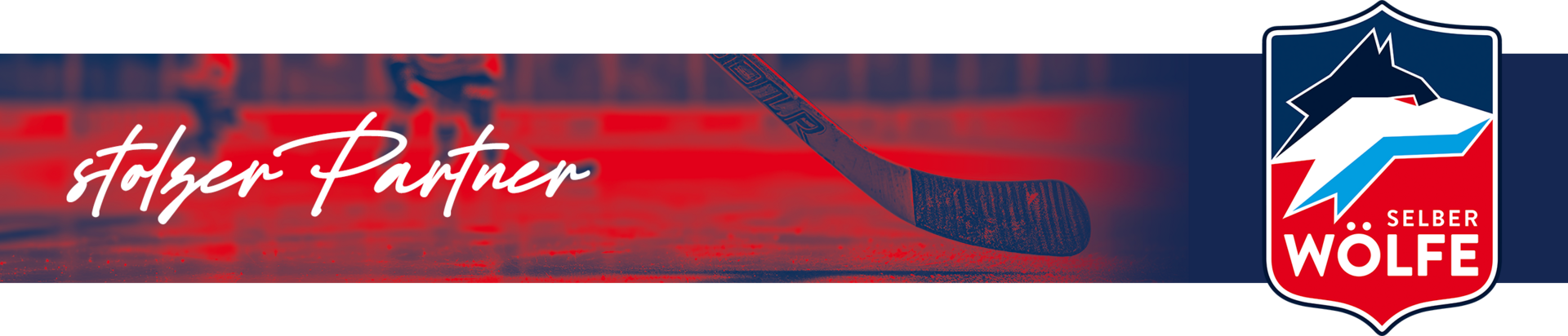Banner Selber Wölfe