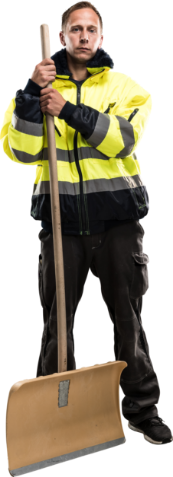 Bild Winterdienst